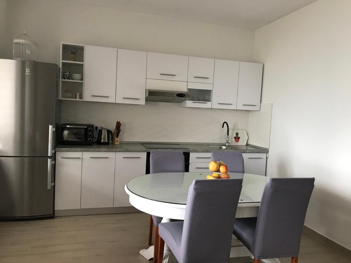 Apartment Lanterna Blace Exteriér fotografie