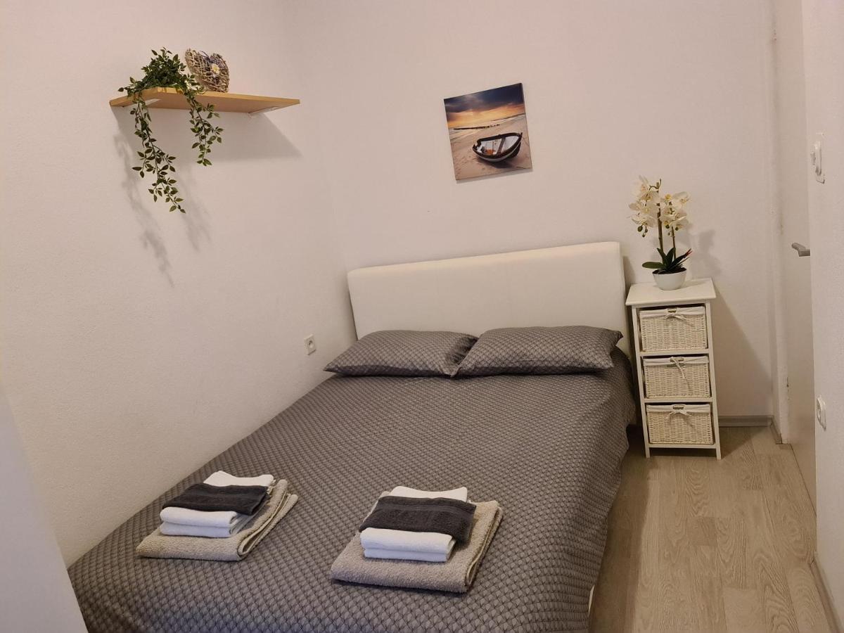 Apartment Lanterna Blace Exteriér fotografie