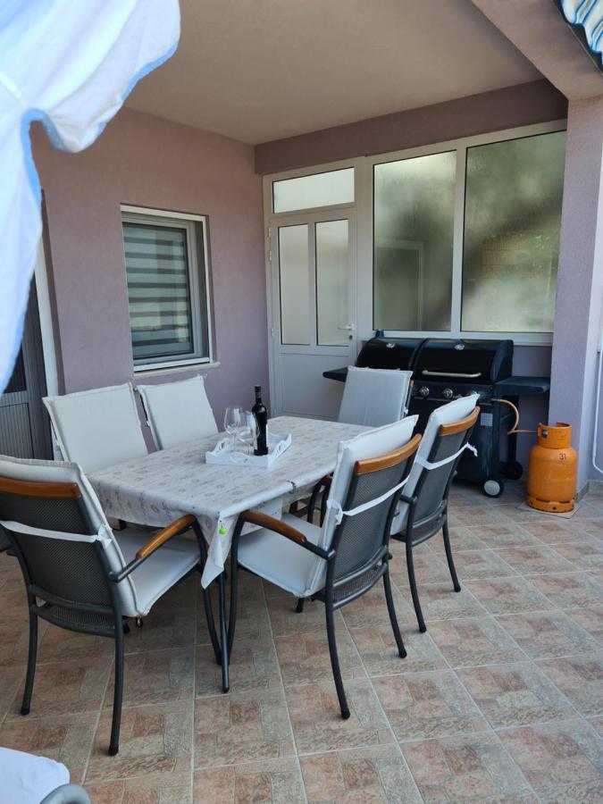 Apartment Lanterna Blace Exteriér fotografie