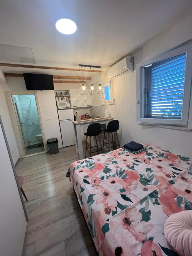 Apartment Lanterna Blace Exteriér fotografie