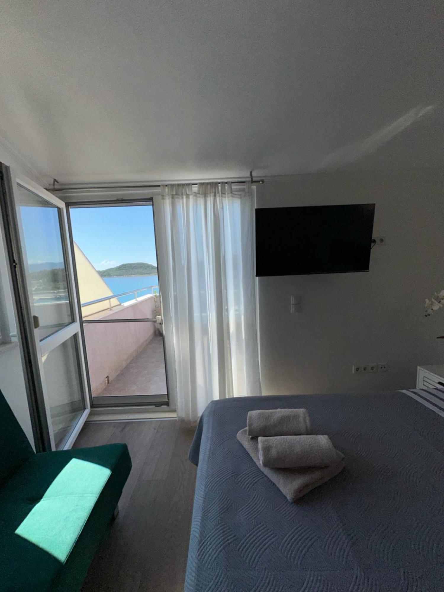 Apartment Lanterna Blace Exteriér fotografie