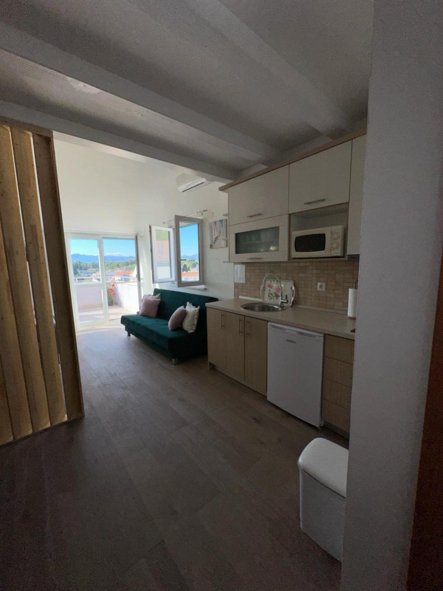 Apartment Lanterna Blace Exteriér fotografie